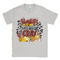 Moon Dust let's get cray crawfish boil Classic Tee - MaliasSmallBusiness