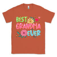 Copper best grandma ever Classic Tee - JahusDesignShop