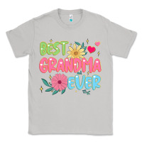 Moon Dust best grandma ever Classic Tee - JahusDesignShop