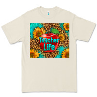 Bone teacher life Premium Tee - HRA Design Shop