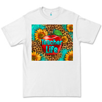 Teacher Life Premium Tee | Teevron