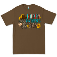 Cacao happy mothers day Premium Tee - RacoonDesign