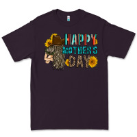 Plum happy mothers day Premium Tee - RacoonDesign