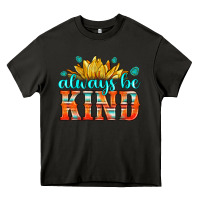 Asphalt always be kind Heavy Core Tee - HRA Design Shop