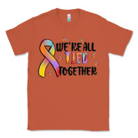 Copper we are all tied together Classic Tee - MaliasSmallBusiness
