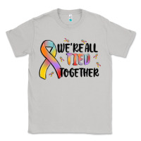 Moon Dust we are all tied together Classic Tee - MaliasSmallBusiness