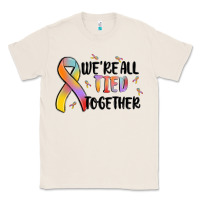 Natural we are all tied together Classic Tee - MaliasSmallBusiness