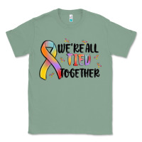 Sage we are all tied together Classic Tee - MaliasSmallBusiness