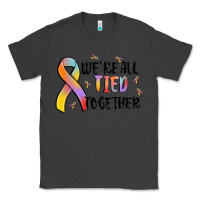 Smoke we are all tied together Classic Tee - MaliasSmallBusiness