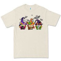 Bone halloween gnomes Premium Tee - AdoDesignShop