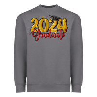 Storm 2024 graduate Heavyweight Sweatshirt - MaliasSmallBusiness