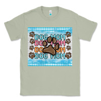 Matcha dog mom Classic Tee - MaliasSmallBusiness