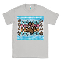 Moon Dust dog mom Classic Tee - MaliasSmallBusiness
