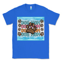 True Royal dog mom Classic Tee - MaliasSmallBusiness