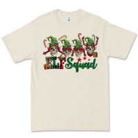 Bone Elf squad skulls Premium Tee - FaDigitalArtStudio