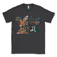 Smoke Happy Easter Y'all Classic Tee - CowhideDigitalArt