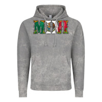 Cloud Rock mexican flag mini Vintage Hoodie - Jasminsmagicworld