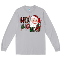 Moon Dust ho ho ho Long Sleeve Tee - JahusDesignShop