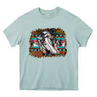 Arona cowgirl Heavy Core Tee - SublimationCraftShop