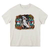 Cowgirl Heavy Core Tee | Teevron