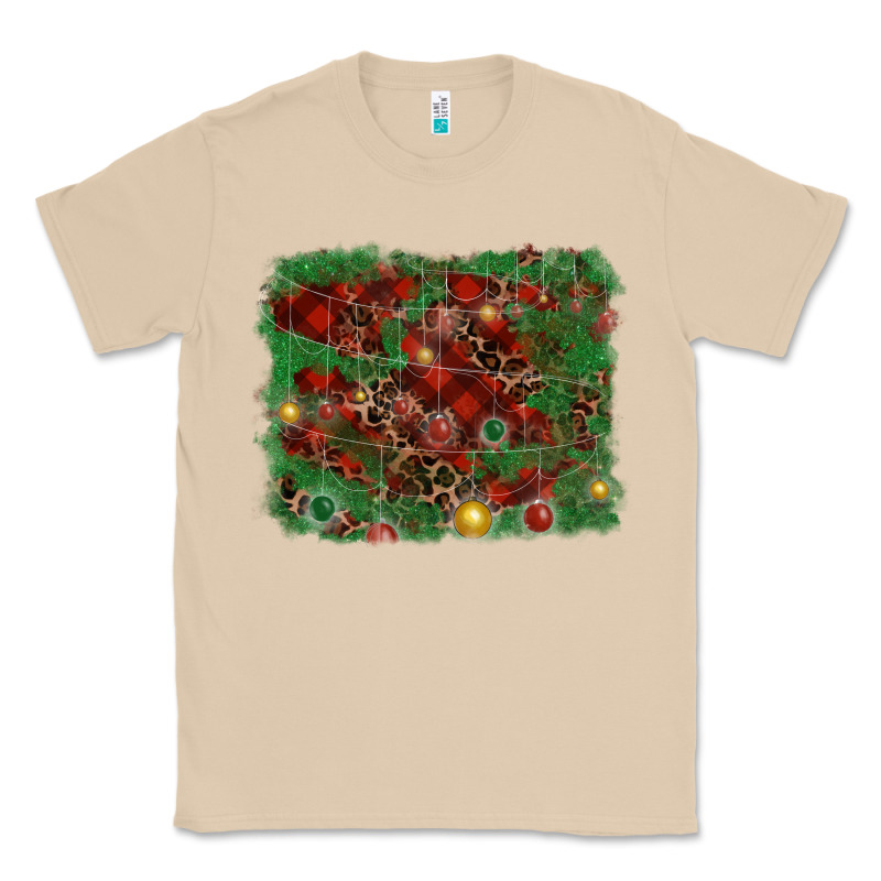 Christmas Background Classic Tee by RanaPortraitStore | Teevron