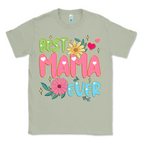 Matcha best mama ever Classic Tee - JahusDesignShop