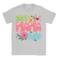 Moon Dust best mama ever Classic Tee - JahusDesignShop