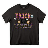 Asphalt Tequila Heavy Core Tee - CowhideDigitalArt