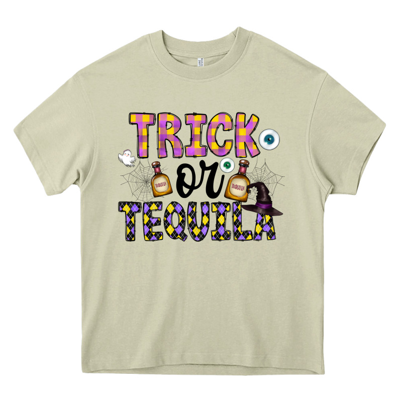 Tequila Heavy Core Tee by CowhideDigitalArt | Teevron