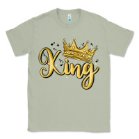 Matcha king Classic Tee - MaliasSmallBusiness