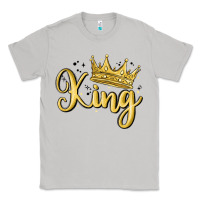 Moon Dust king Classic Tee - MaliasSmallBusiness