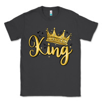 Smoke king Classic Tee - MaliasSmallBusiness