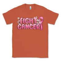 Copper nobody fights alone Classic Tee - MaliasSmallBusiness