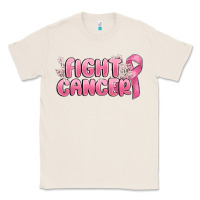 Natural nobody fights alone Classic Tee - MaliasSmallBusiness