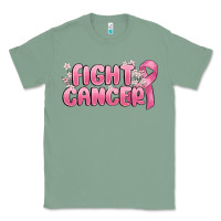 Sage nobody fights alone Classic Tee - MaliasSmallBusiness