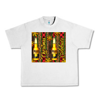 Lunar Rock beer bottle for christmas Urban Heavy Tee - AdoDesignShop