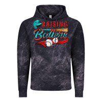 Cloud Black raising ballers Vintage Hoodie - NancyCooperArtShop