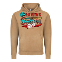 Vintage Camel raising ballers Vintage Hoodie - NancyCooperArtShop