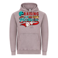 Vintage Zinc raising ballers Vintage Hoodie - NancyCooperArtShop