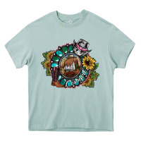 Arona cowgirl Heavy Core Tee - SublimationCraftShop