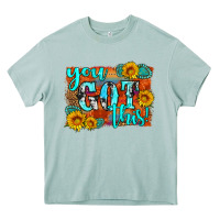Arona you got this Heavy Core Tee - HRA Design Shop