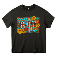 Asphalt you got this Heavy Core Tee - HRA Design Shop