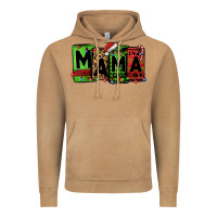 Vintage Camel Christmas mama Vintage Hoodie - Jasminsmagicworld