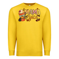 Lemon Mama spice Premium Sweatshirt - NancyCooperArtShop