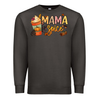 Smoke Mama spice Premium Sweatshirt - NancyCooperArtShop