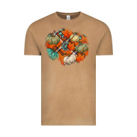 Vintage Camel fall autumn patches Vintage Tee - Jasminsmagicworld