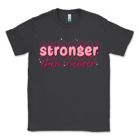 Smoke stronger than cancer Classic Tee - MaliasSmallBusiness