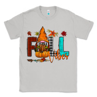 Moon Dust Fall Vibes Classic Tee - CowhideDigitalArt