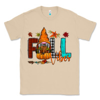 Fall Vibes Classic Tee | Teevron