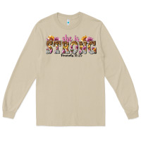 She Is Strong Proverbs 31 25 Long Sleeve Tee | Teevron